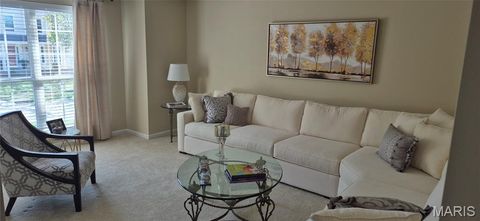 Tiny photo for 16117 Copper Ridge Court, Wildwood, MO 63040 (MLS # 26021198)