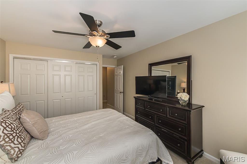 Copper Lakes Three - Residential