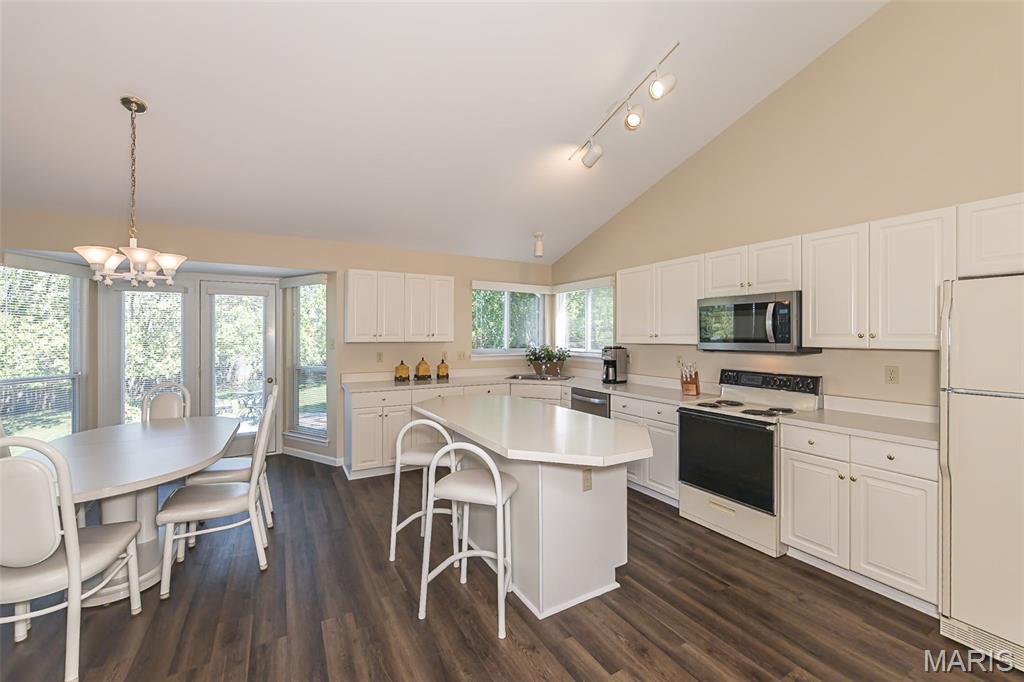 Copper Lakes Three - Residential