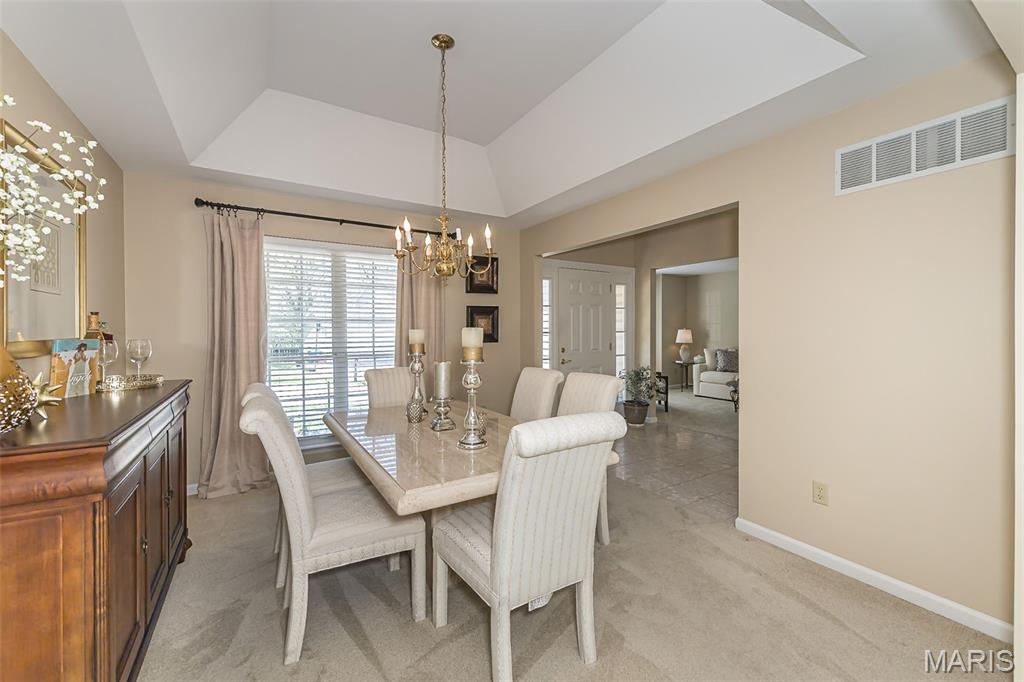 Copper Lakes Three - Residential