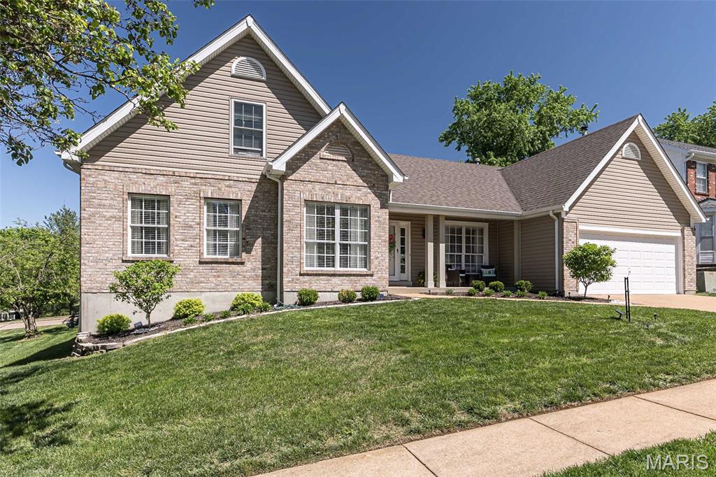 Copper Lakes Three - Residential