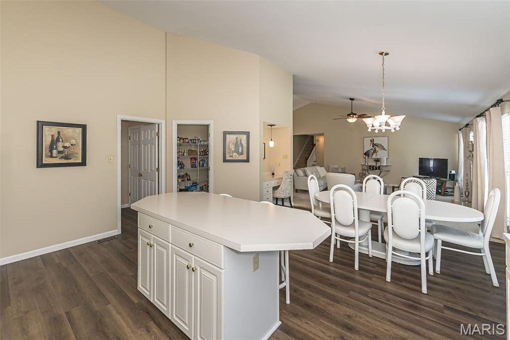 Copper Lakes Three - Residential