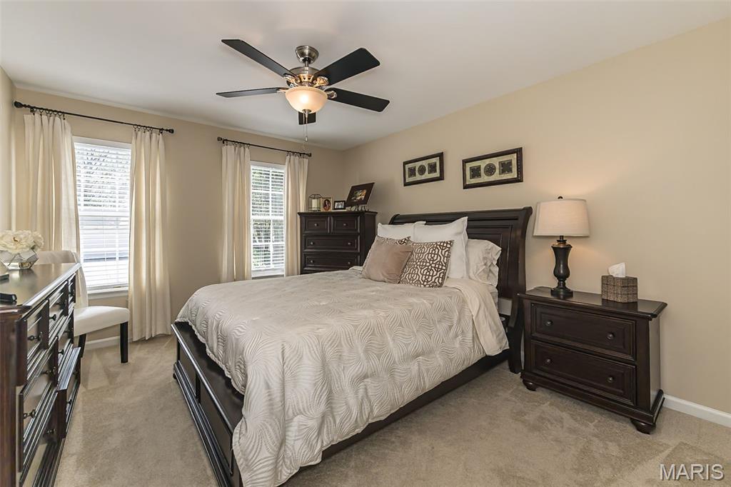 Copper Lakes Three - Residential