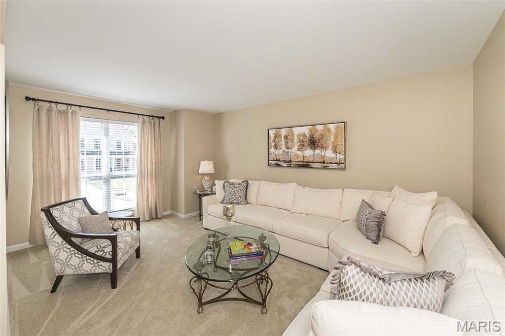 Copper Lakes Three - Residential