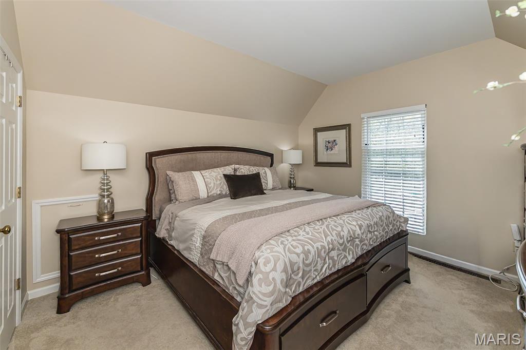 Copper Lakes Three - Residential