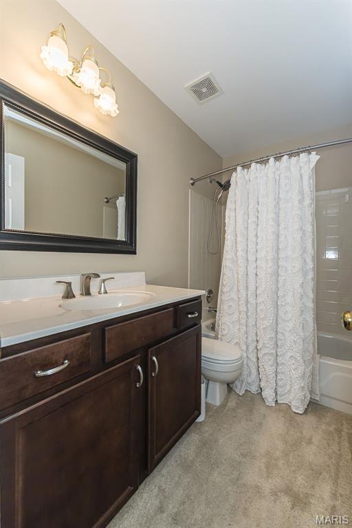 Copper Lakes Three - Residential