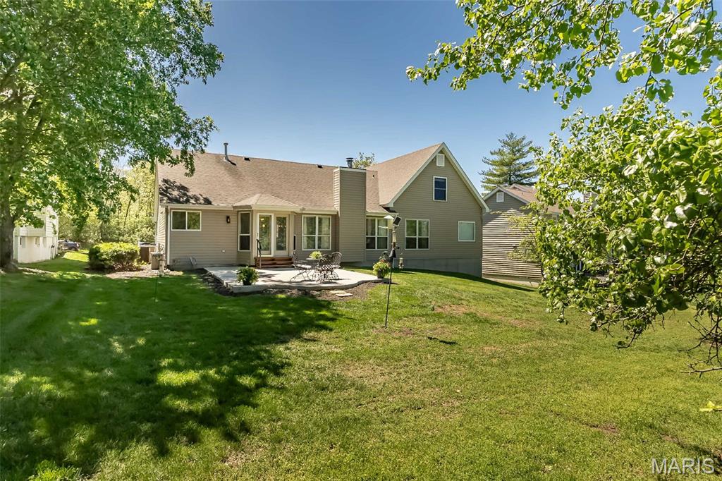 Copper Lakes Three - Residential