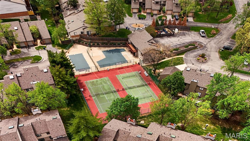 Westport Crossing Condo Two-H - Residential