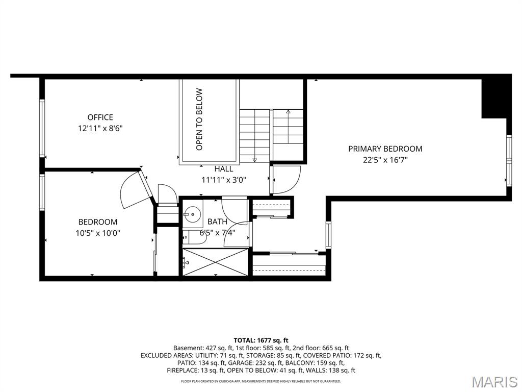 Westport Crossing Condo Two-H - Residential