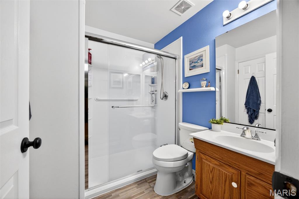 Westport Crossing Condo Two-H - Residential