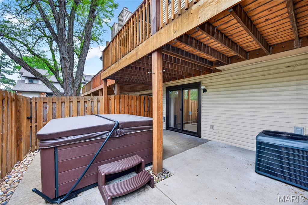 Westport Crossing Condo Two-H - Residential