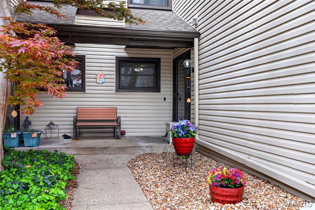 Westport Crossing Condo Two-H - Residential