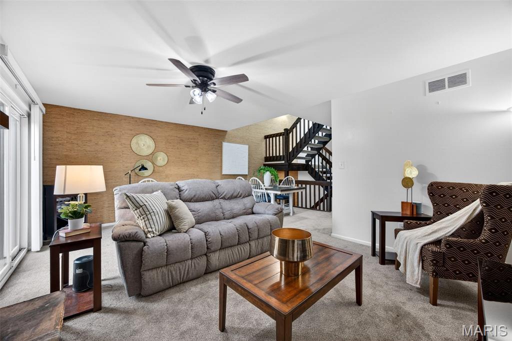 Westport Crossing Condo Two-H - Residential