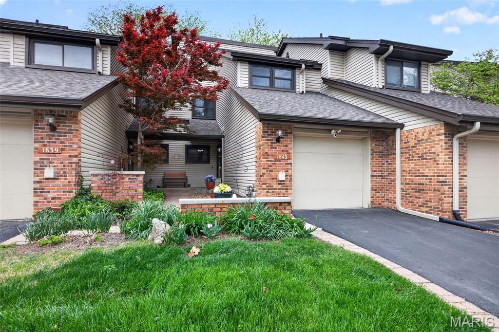 Westport Crossing Condo Two-H - Residential