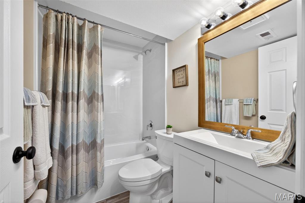 Westport Crossing Condo Two-H - Residential