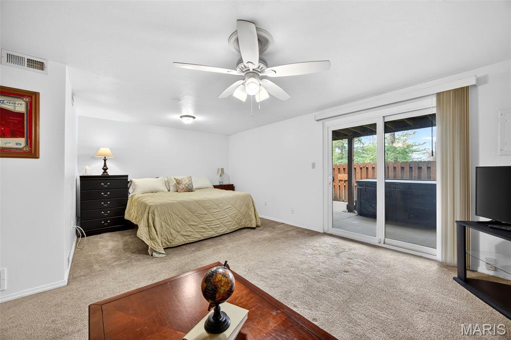 Westport Crossing Condo Two-H - Residential