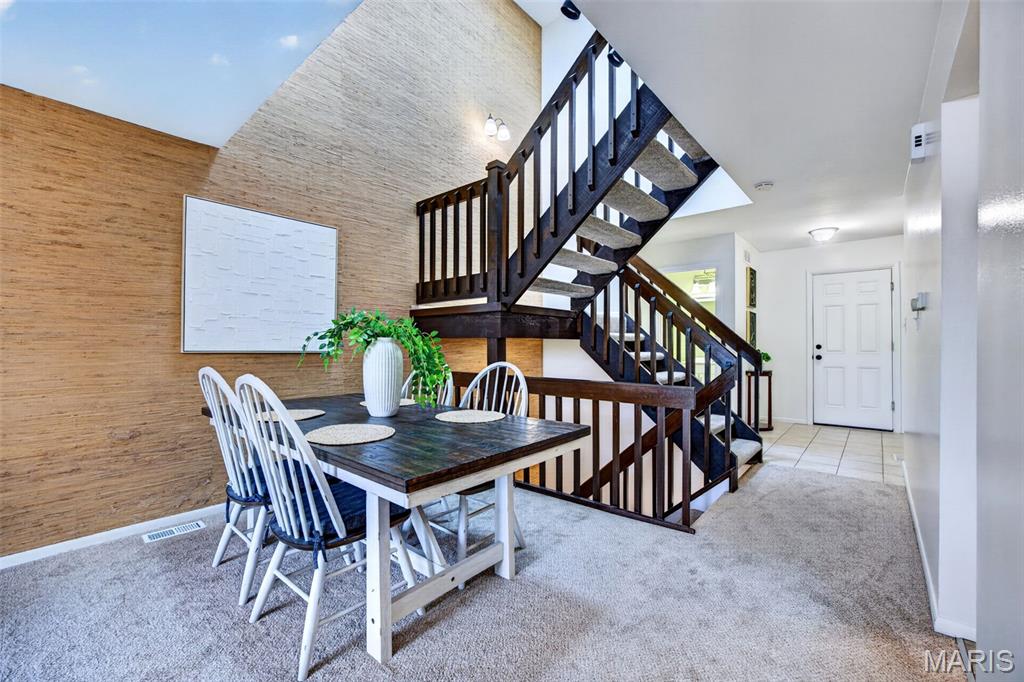 Westport Crossing Condo Two-H - Residential