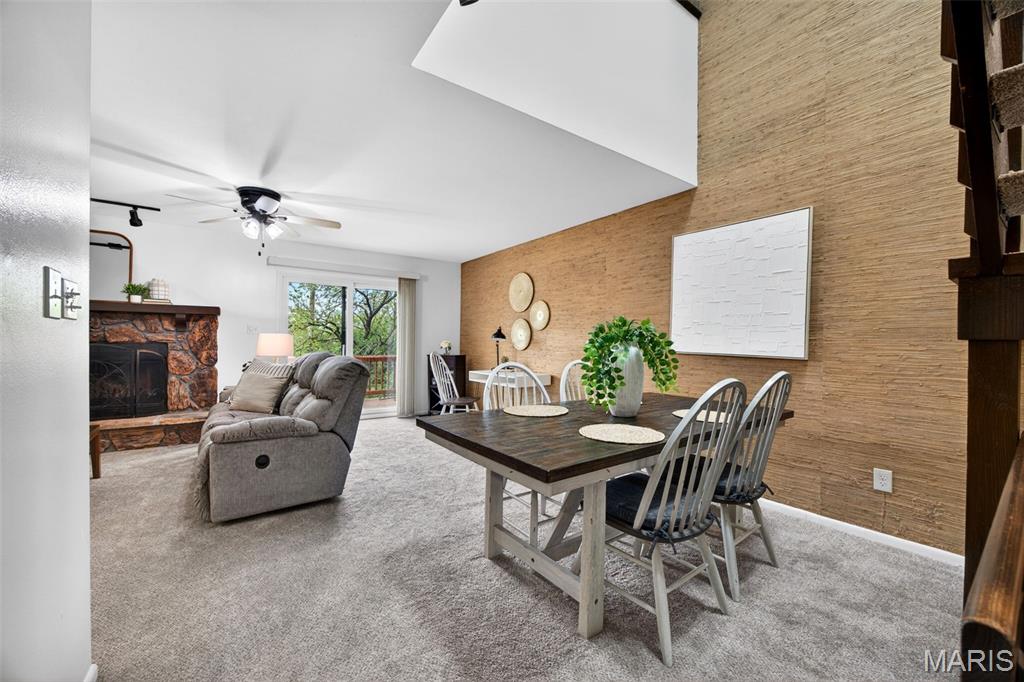 Westport Crossing Condo Two-H - Residential