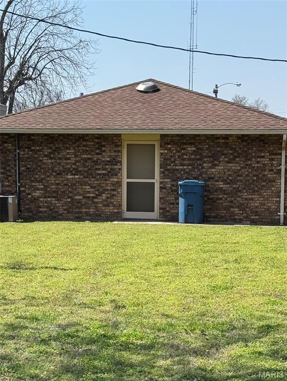 Powell's third addition to New Madrid - Commercial Sale