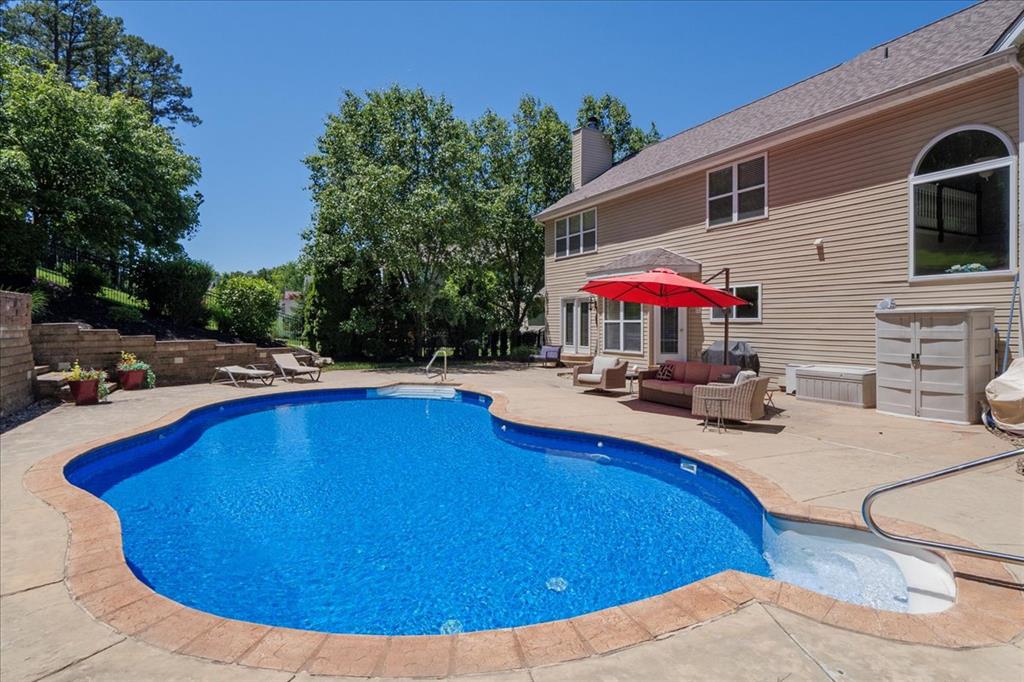 Wildwood, Missouri 63038, United States, 4 Bedrooms Bedrooms, ,5 BathroomsBathrooms,Residential,Pending,136317