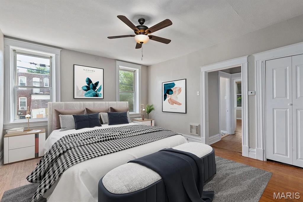 Heims Add - Residential Income