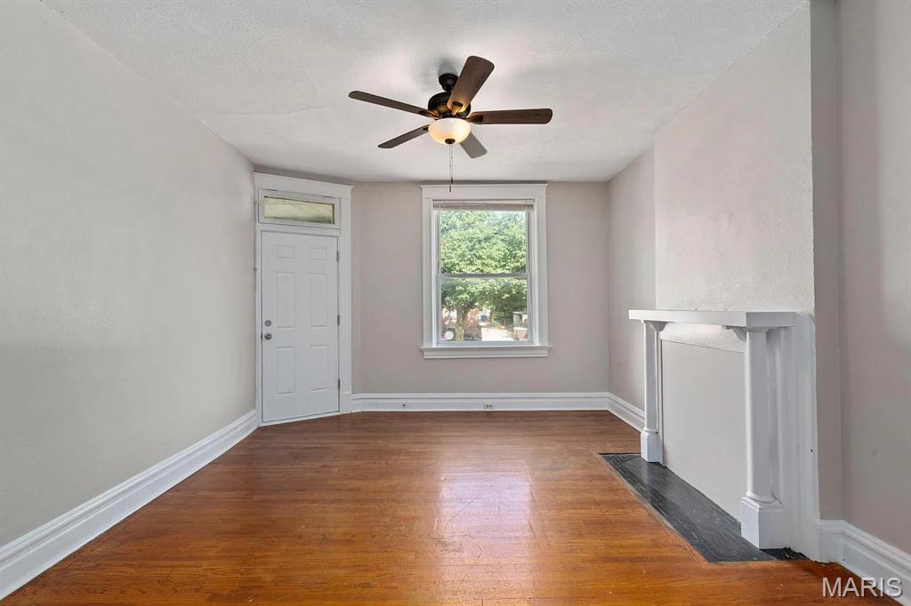 Heims Add - Residential Income