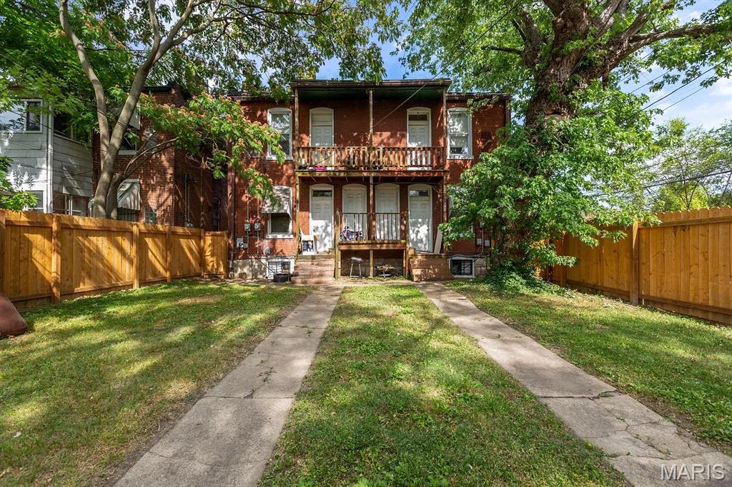 Heims Add - Residential Income