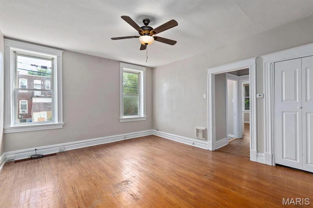 Heims Add - Residential Income