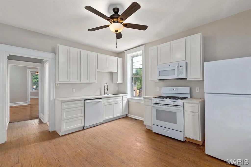 Heims Add - Residential Income