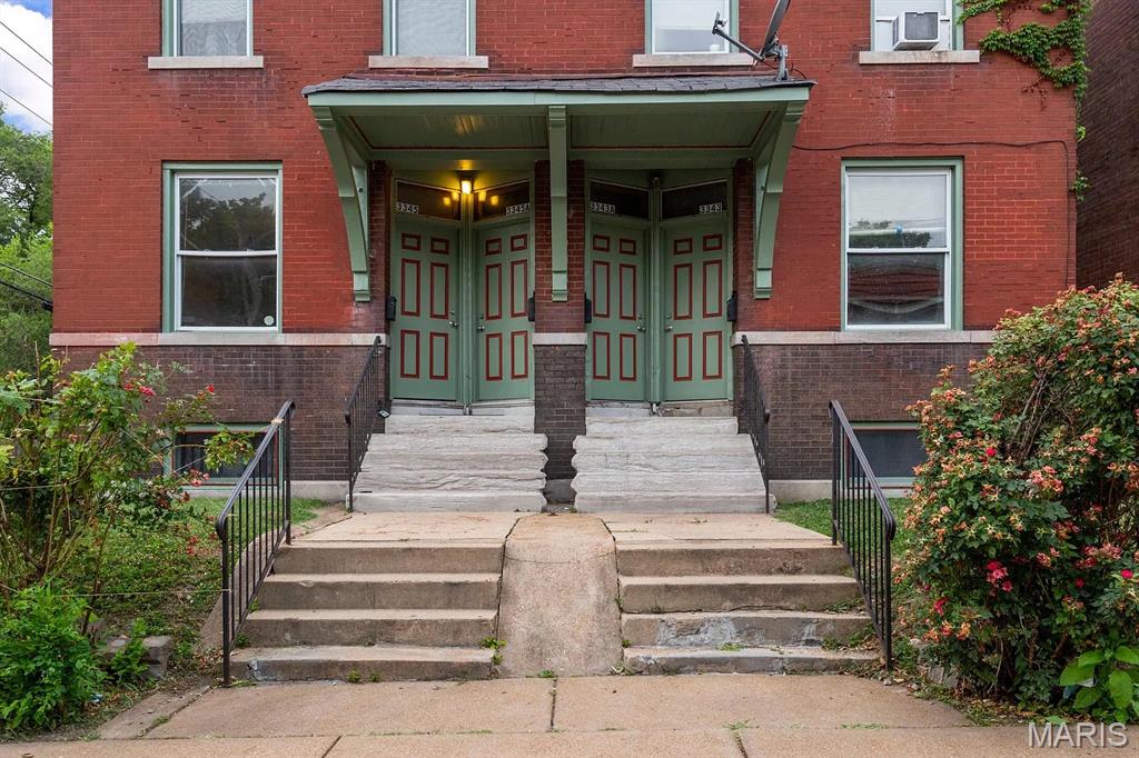 Heims Add - Residential Income