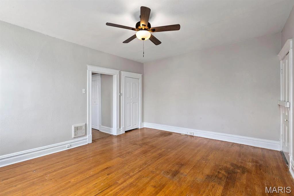 Heims Add - Residential Income