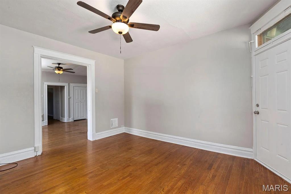 Heims Add - Residential Income