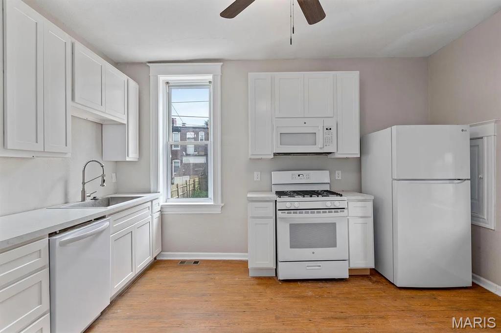 Heims Add - Residential Income