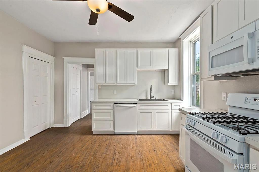 Heims Add - Residential Income