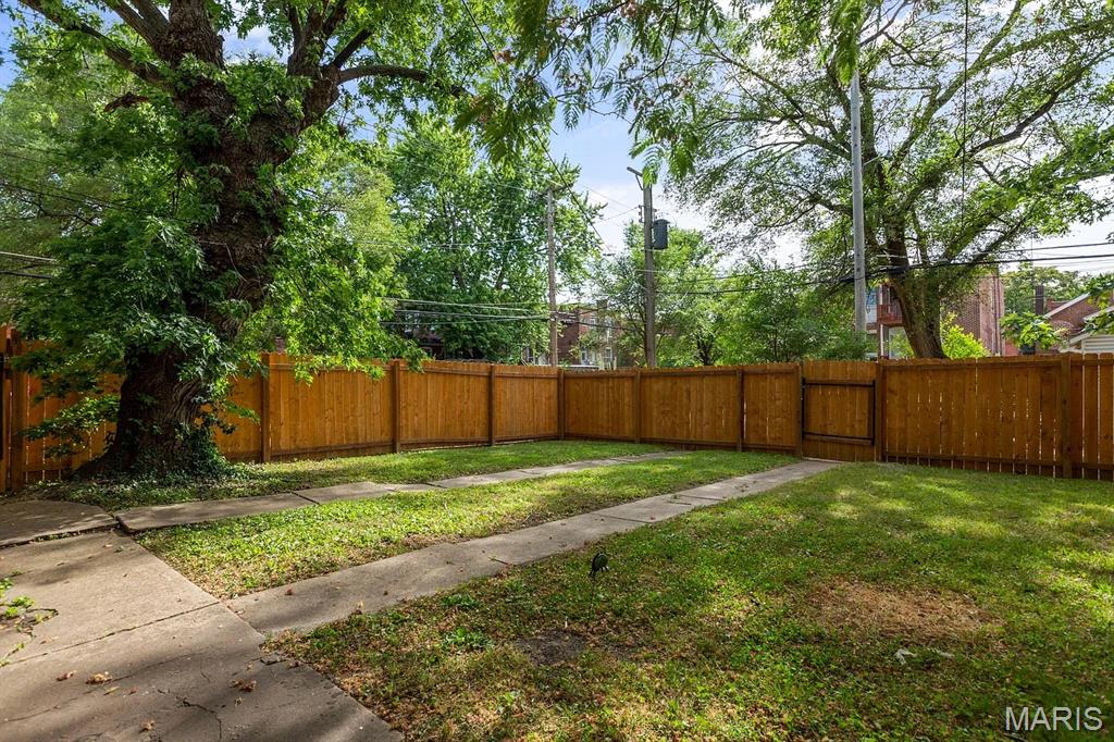 Heims Add - Residential Income