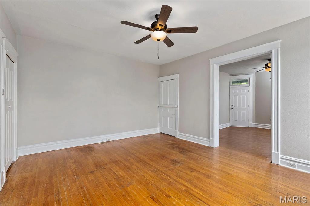 Heims Add - Residential Income