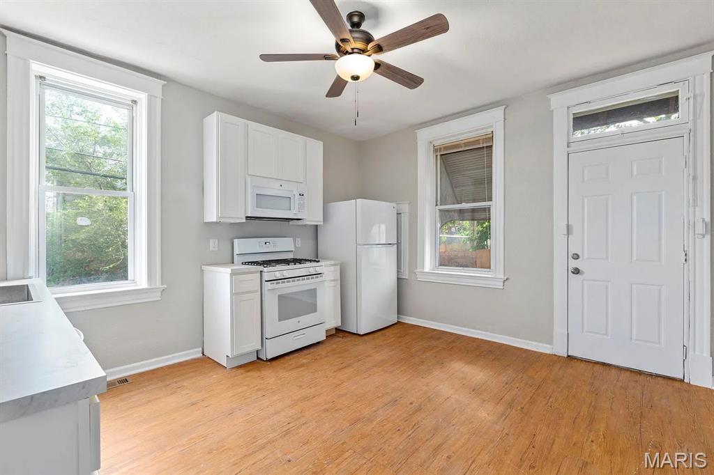 Heims Add - Residential Income