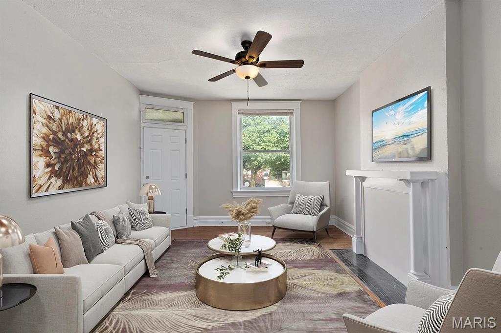 Heims Add - Residential Income