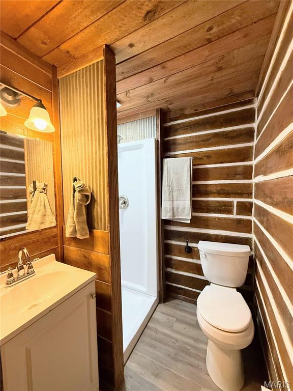 Village Green - Residential