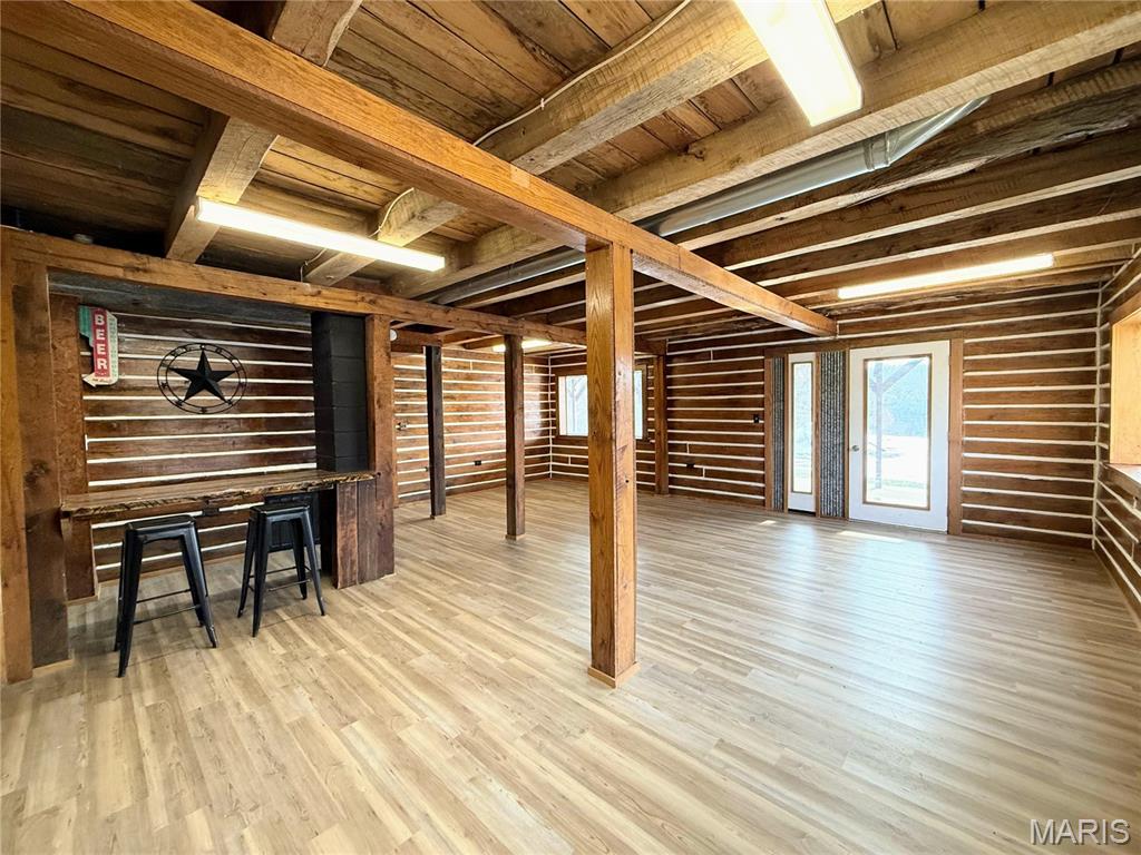 Village Green - Residential