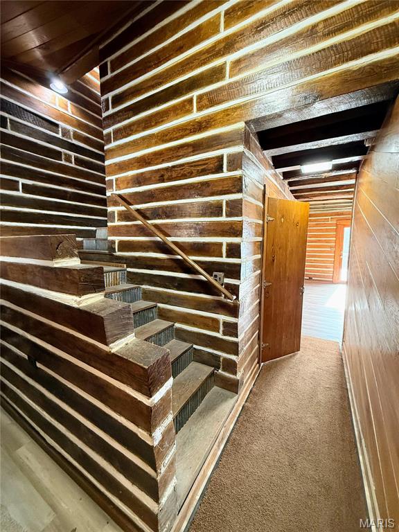 Village Green - Residential