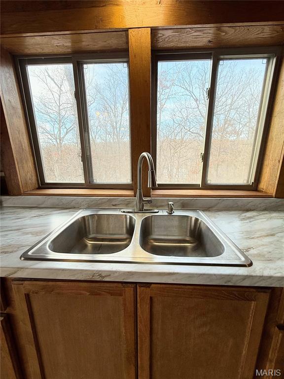 Village Green - Residential