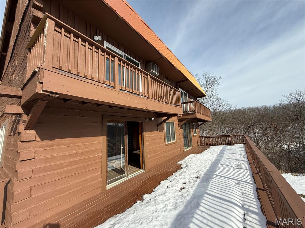 Village Green - Residential