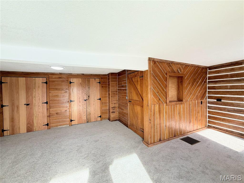 Village Green - Residential