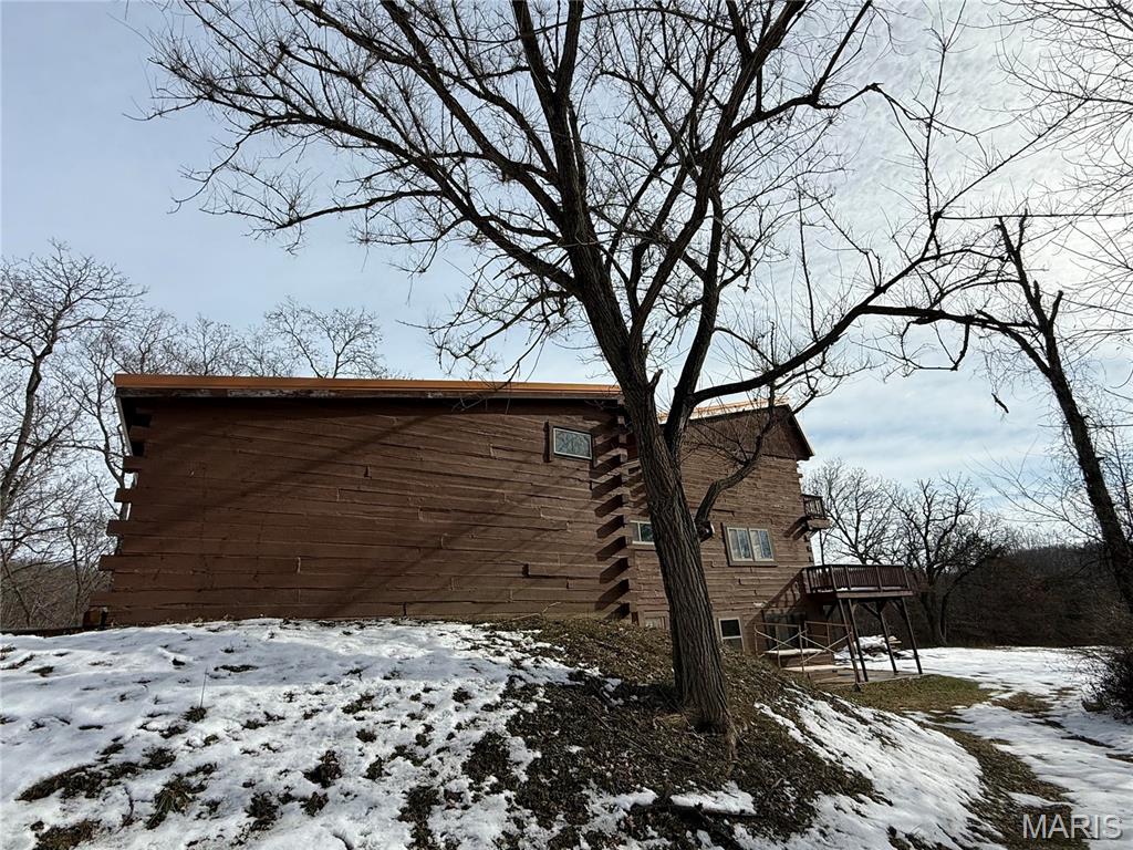 Village Green - Residential