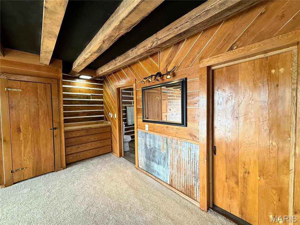 Village Green - Residential