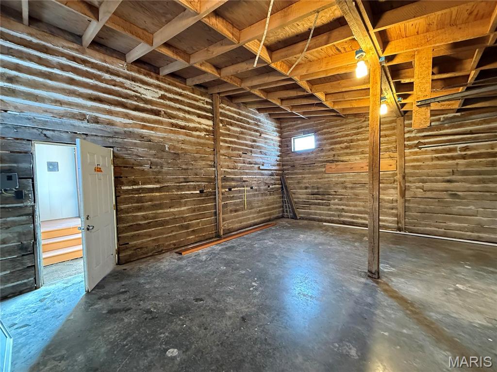 Village Green - Residential