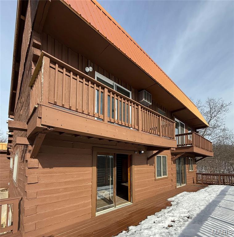 Village Green - Residential