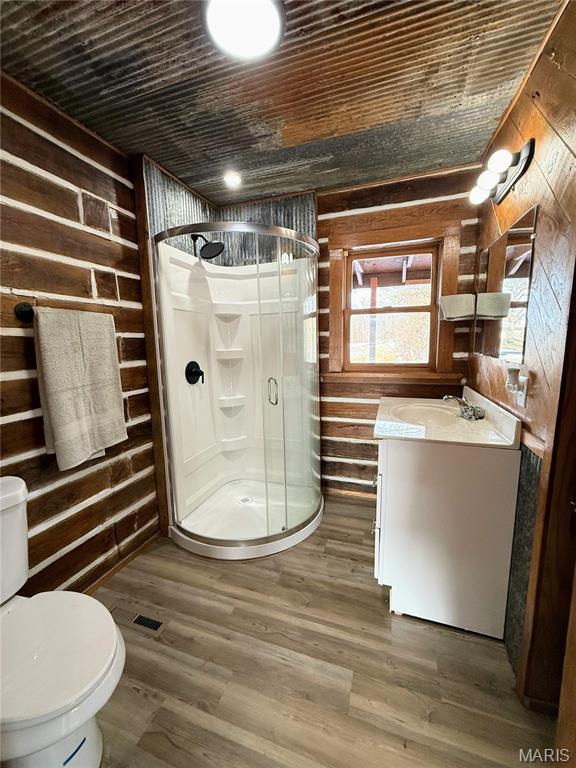 Village Green - Residential