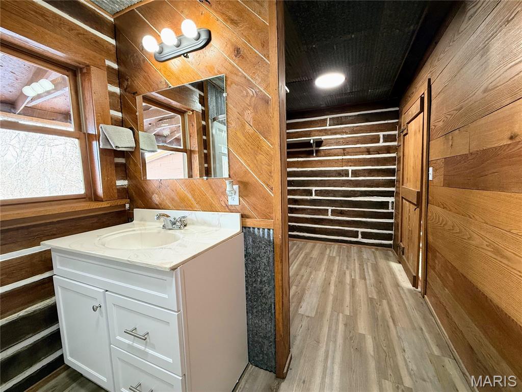 Village Green - Residential